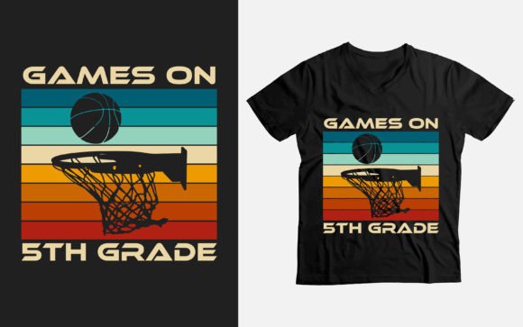 Games on 5th Grade Basketball Back to School: A Fun and Creative Way to Celebrate the Season