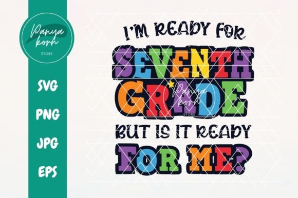 I'm Ready for 7th Grade but Is It Ready for Me? A Guide to Choosing the Right Design