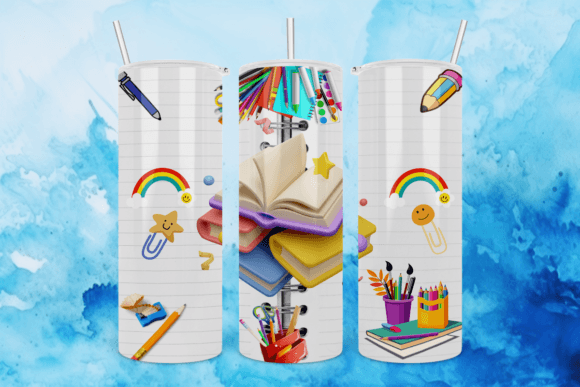 Teacher 20oz Tumbler Design: A Practical Guide for Educators and Gift Givers