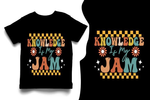 Watch Out Here I Come School T-Shirt